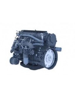 Cursor9 ENT (245 kW)