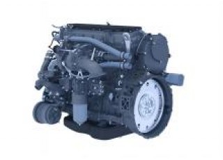 Cursor9 ENT (251 kW)