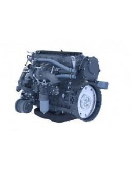 Cursor9 ENT (260 kW)