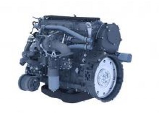 Cursor9 ENT (260 kW)