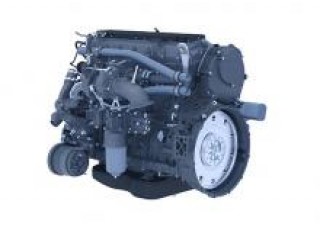 Cursor9 ENT (265 kW)