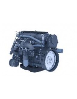 Cursor9 ENT (275 kW)