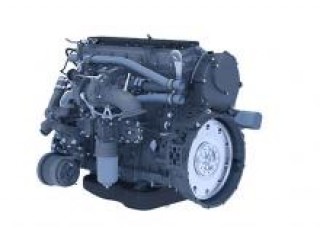 Cursor9 ENT (275 kW)