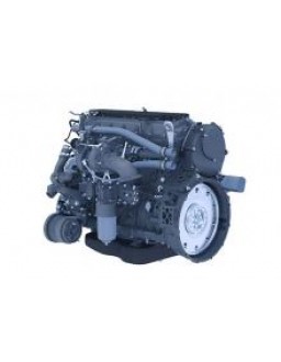 Cursor9 ENT (294 kW)