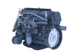 Cursor9 ENT (294 kW)