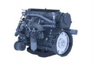 Cursor9 ENT (305 kW)