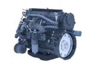 Cursor9 ENT (308 kW)