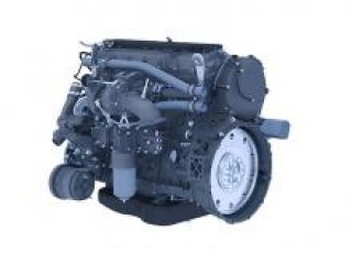 Cursor9 NG ENT (221 kW) 