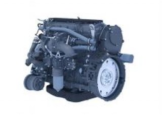 Cursor9 NG ENT (250 kW) 