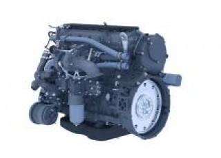 Cursor9 NG ENT (280 kW) 