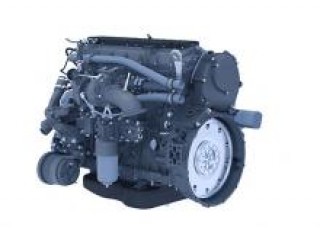 Cursor9 NG ENT (294 kW) 