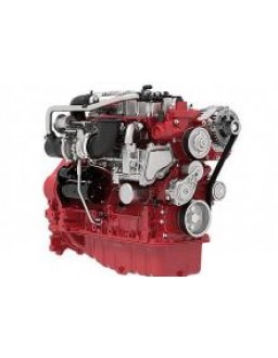 TCD 2.9 L4 HP
