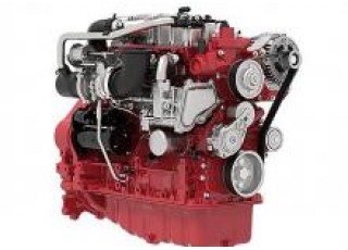 TCD 2.9 L4 HP