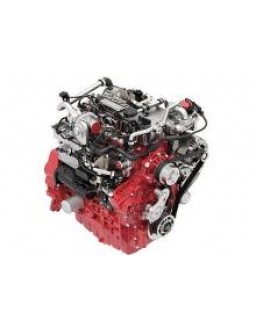 TCD 3.6 L4 HP