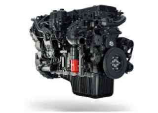 XCursor13 NG (353 kW)