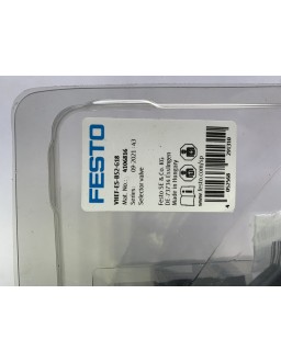 4106816-InStock Ventil 4106816 FESTO