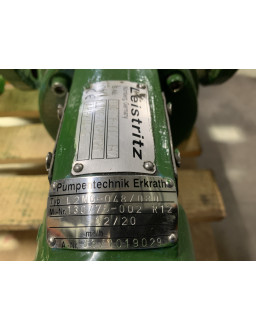 L2NG-048/080-InStock Pumpe L2NG-048/080 Leistritz
