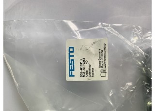 9263-InStock Befestigungselement 9263 FESTO