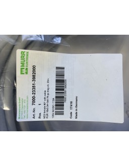 7000-23351-3982000-InStock Kabel 7000-23351-3982000 Murr Elektronik