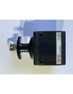 0821300982-InStock Verteiler 0821300982 Bosch Rexroth
