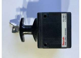 0821300982-InStock Verteiler 0821300982 Bosch Rexroth
