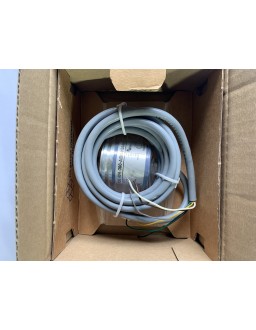 WDG 40A-360-ABNH24-K2-InStock inkremental enkoder WDG 40A-360-ABNH24-K2 Wachendorff