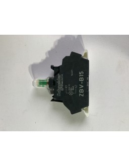 ZBV B15-InStock Elektro ZBV B15 Schneider