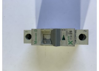 PLSM-B16-DW-InStock Elektro PLSM-B16-DW Moeller