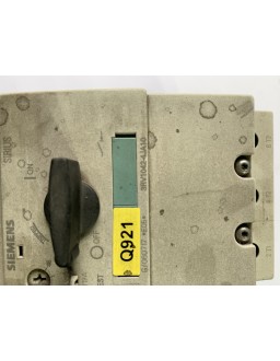3RV1042-4JA10-InStock Elektro 3RV1042-4JA10 Siemens