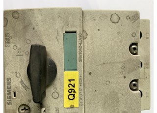 3RV1042-4JA10-InStock Elektro 3RV1042-4JA10 Siemens