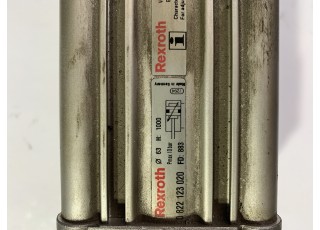 0822123020-InStock Zylinder 0822123020 Bosch Rexroth