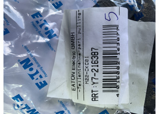 Y7-216387-InStock Elektro Y7-216387 EATON