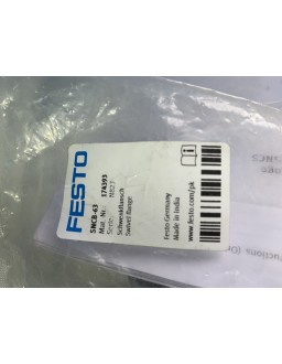 174393-InStock Befestigungselement 174393 FESTO