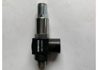 0821302080-InStock Ventil 0821302080 Emerson - Aventics