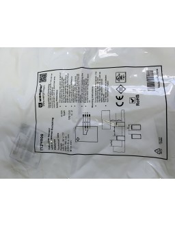 3521R/F/1259885-InStock Sensor 3521R/F/1259885 Wenglor
