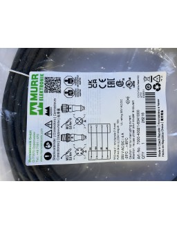 7000-40021-6341000-InStock Kabel 7000-40021-6341000 Murr Elektronik