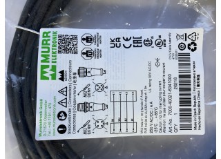 7000-40021-6341000-InStock Kabel 7000-40021-6341000 Murr Elektronik
