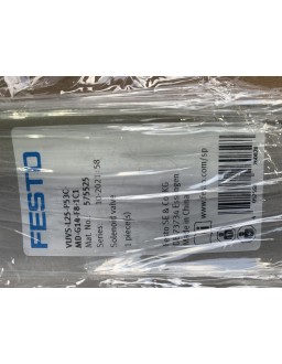 575525-InStock Ventil 575525 FESTO