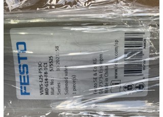 575525-InStock Ventil 575525 FESTO