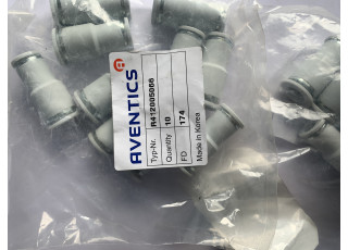 R412005066-InStock Fitting R412005066 Emerson - Aventics