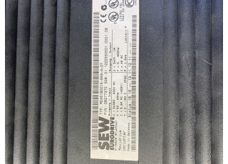 MDX61B0014-5A3-4-0T-InStock Elektro MDX61B0014-5A3-4-0T SEW
