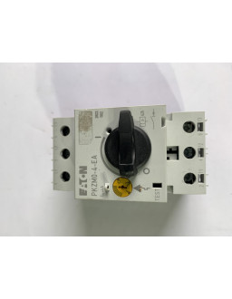 PKZM0-4-EA-InStock Elektro PKZM0-4-EA EATON