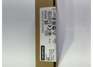 6ES7 193-6BP00-0BA0-InStock BaseUnit 6ES7 193-6BP00-0BA0 Siemens