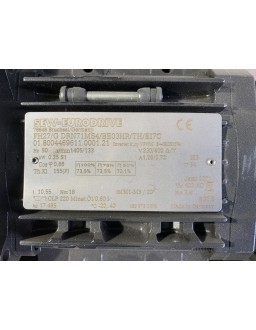 FH27/G DRN 71MS4/BE03HR/TH/E17C-InStock Motor +
