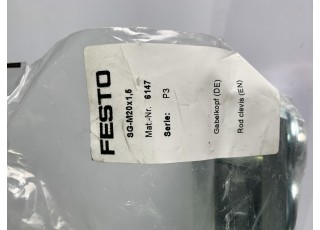 6147-InStock Befestigungselement 6147 FESTO