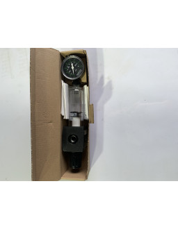 0821300300-InStock Ventil 0821300300 Emerson - Aventics