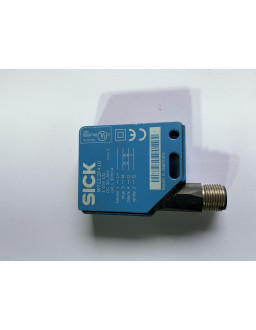WT12-2P410-InStock Sensor WT12-2P410 SICK