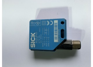WT12-2P410-InStock Sensor WT12-2P410 SICK