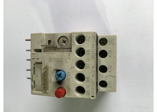 3RU1116-1GBO-InStock Elektro 3RU1116-1GBO Siemens