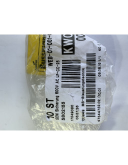 LP-CC-25-InStock Elektro LP-CC-25 EATON